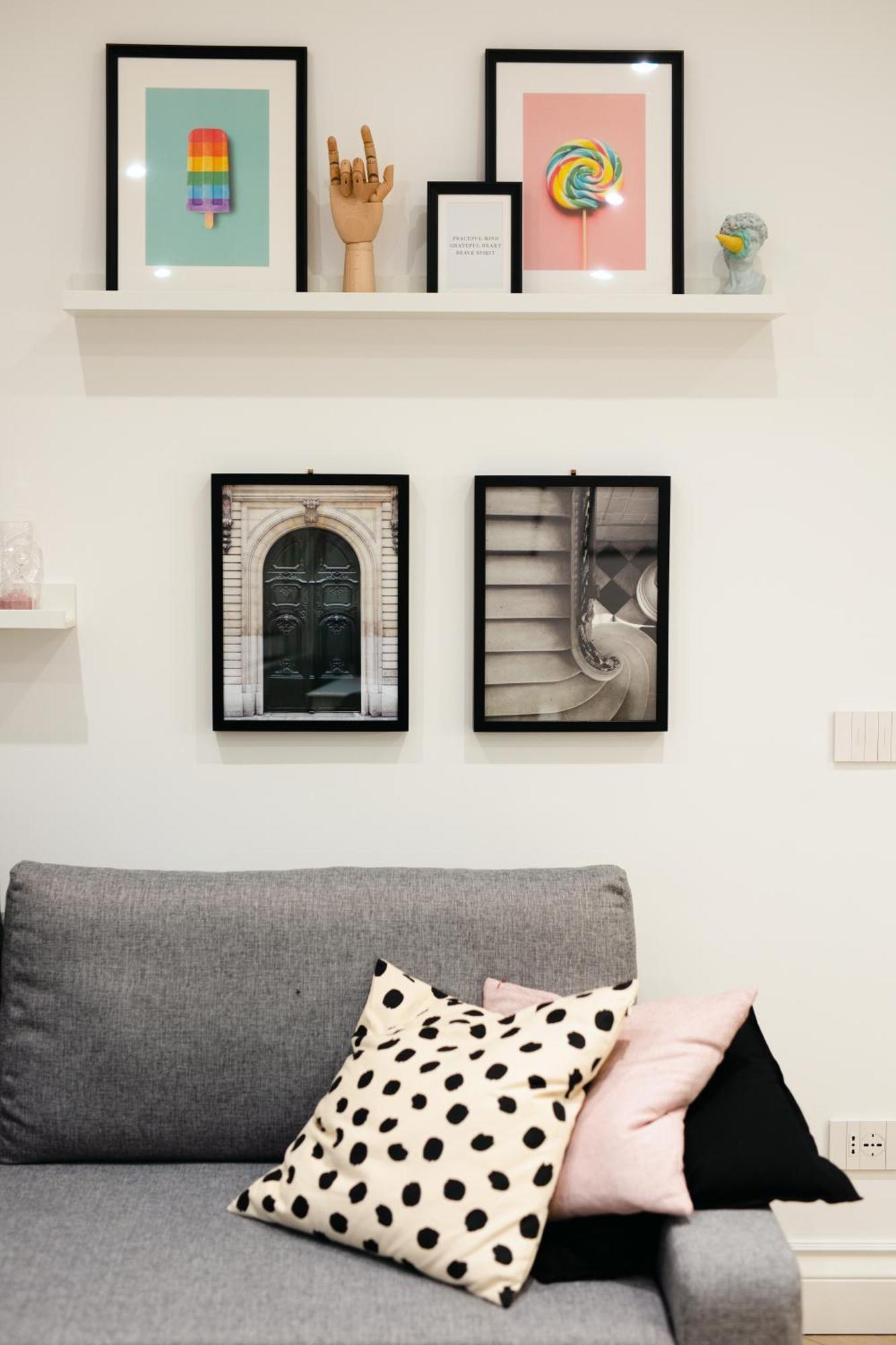 Apartamento Dimora Palatina Tívoli Exterior foto