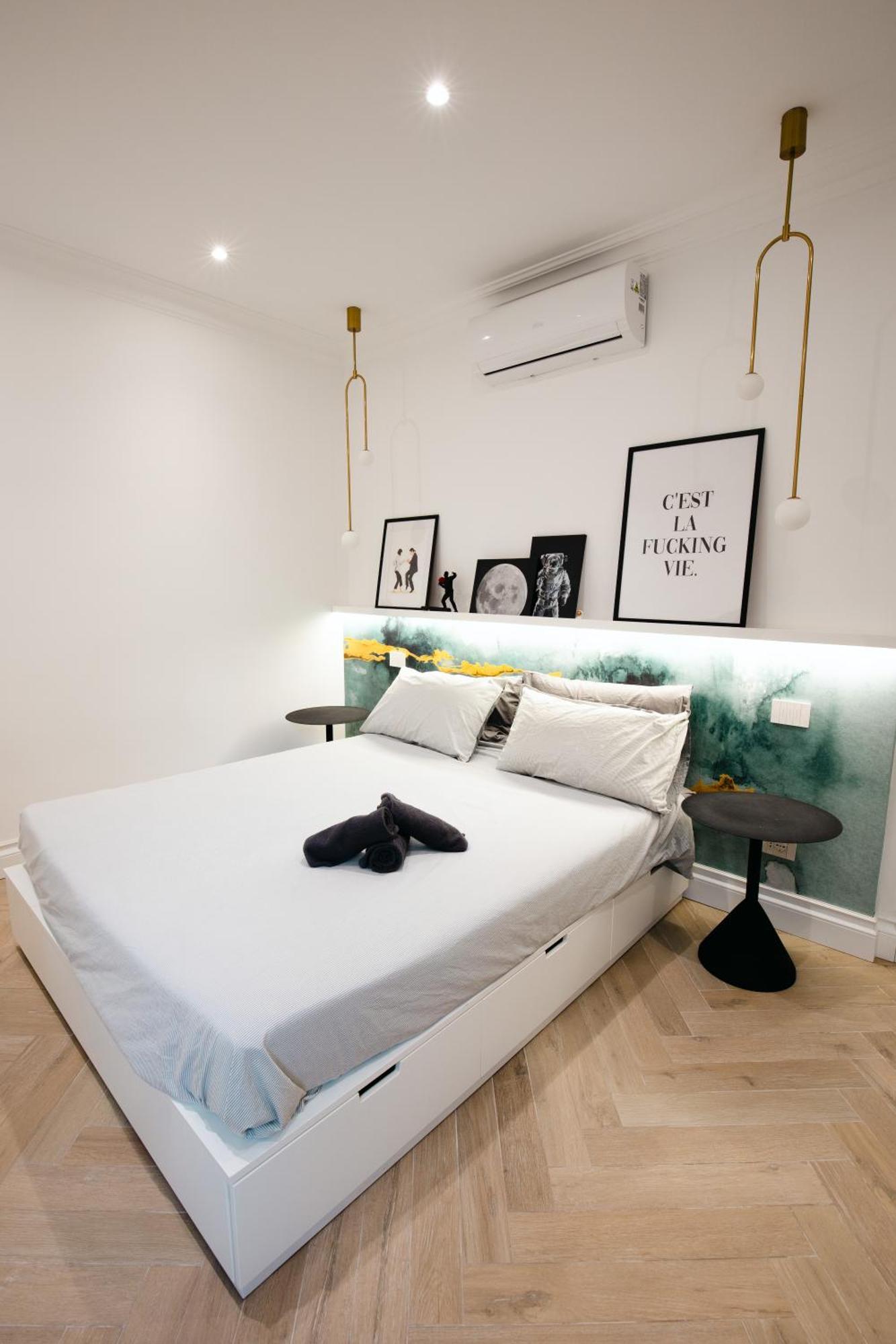 Apartamento Dimora Palatina Tívoli Exterior foto